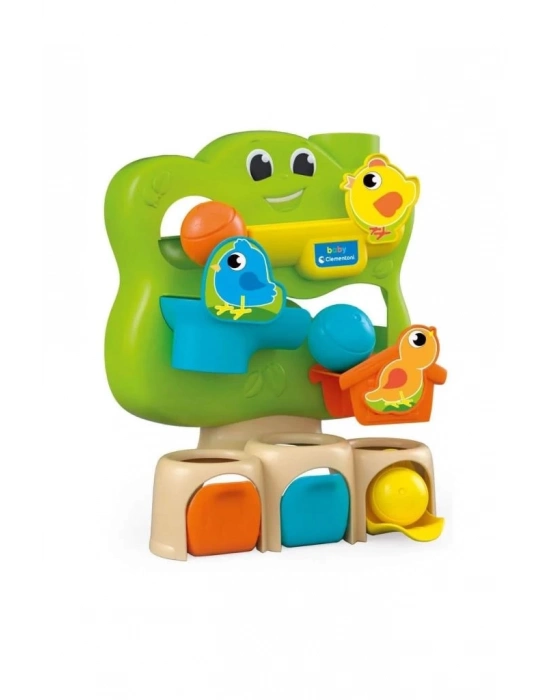 ® Baby Clementoni Sihirli Ağaç 17687