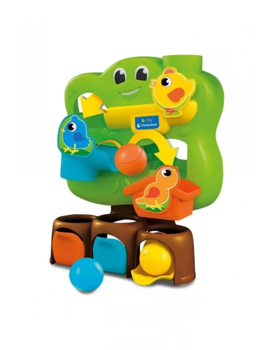 ® Baby Clementoni Sihirli Ağaç 17687