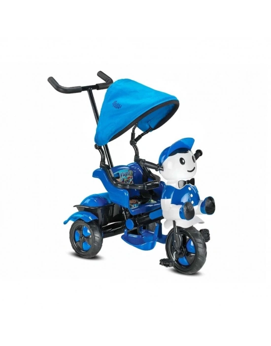 ® Baby Hope Yupi Bebek Bisikleti Mavi