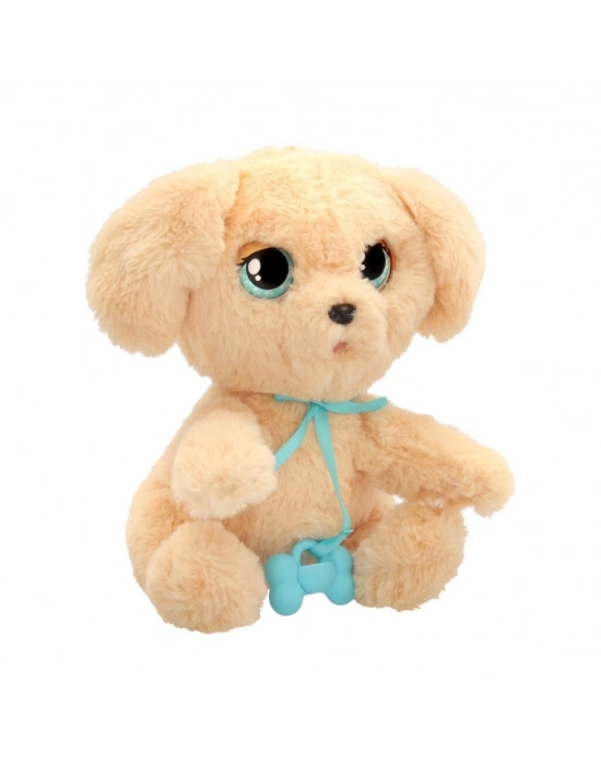 ® Sesli Peluş 20 cm