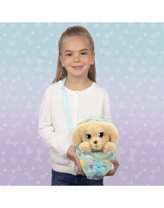 ® Sesli Peluş 20 cm