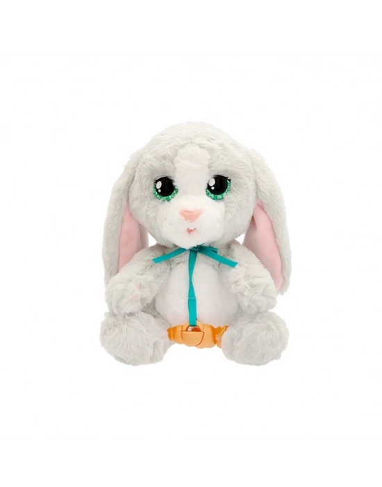 ® Sesli Tavşan Peluş 20 cm