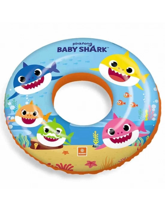 ® Baby Shark Can Simidi 50 cm