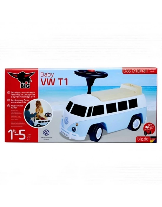 ® Baby VW T1 Mavi
