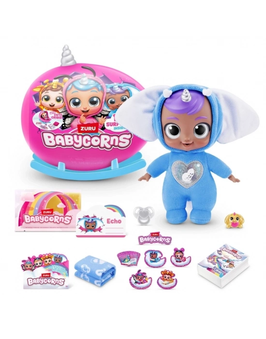 ® Sevimli Sürpriz Bebek