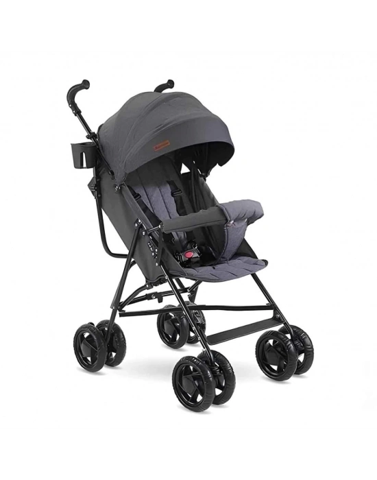 ® SC-100 Baston Puset Gri