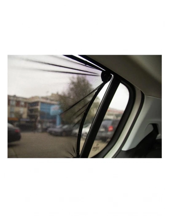 ®  Ayarlanabilir Oto Yan Cam Güneşliği 879