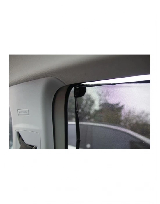 ®  Ayarlanabilir Oto Yan Cam Güneşliği 879