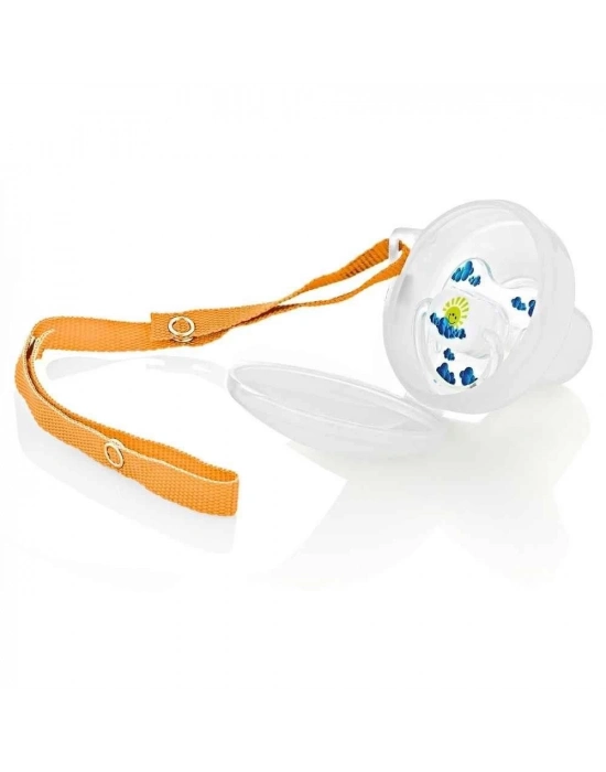 ®  Emzik Saklama Kabı 564 Beyaz