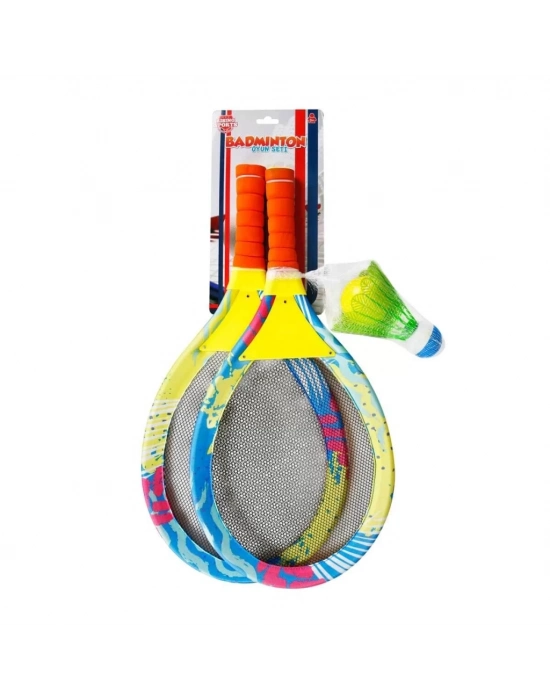 ® Raket Seti 53,5 cm