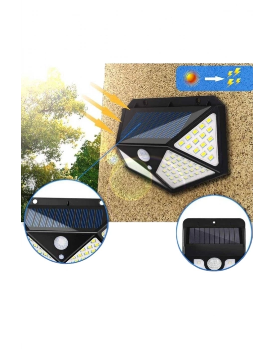 ® Bahçe Balkon ve Teras Aydınlatma Led Işık