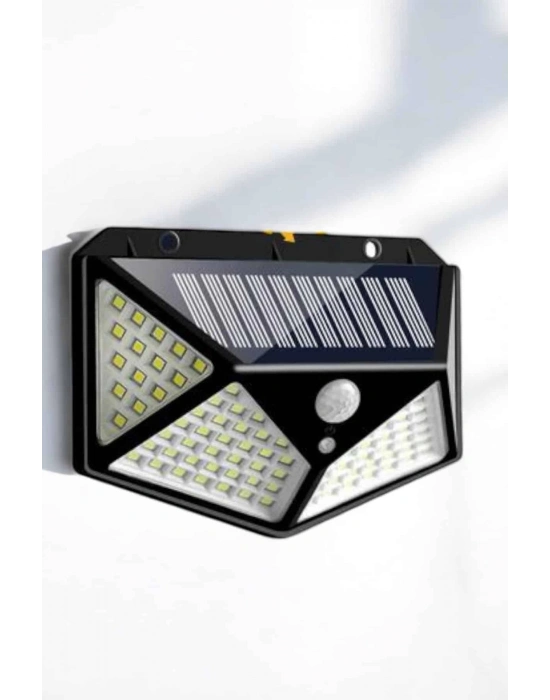 Bahçe Balkon ve Teras Aydınlatma Led Işık