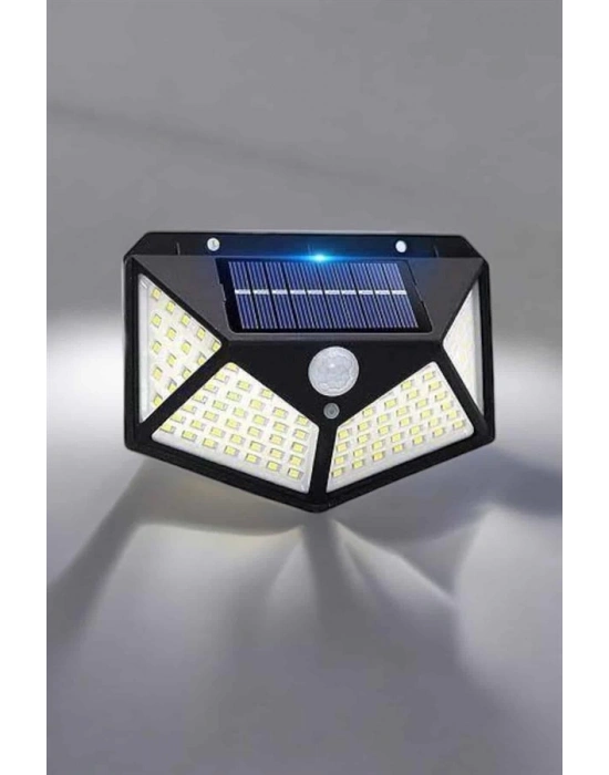 ® Bahçe Havuz Güneş Enerjili Solar Işıklandırma Sensörlü Bahçe Aydınlatma