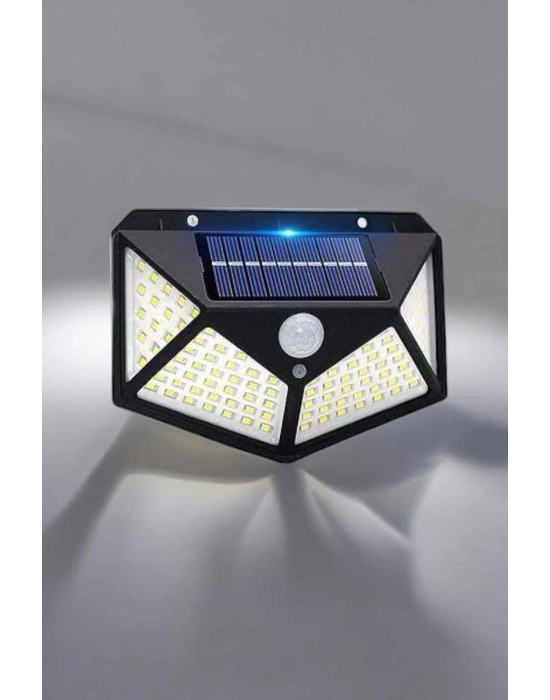 ® Bahçe Havuz Güneş Enerjili Solar Işıklandırma Sensörlü Bahçe Aydınlatma