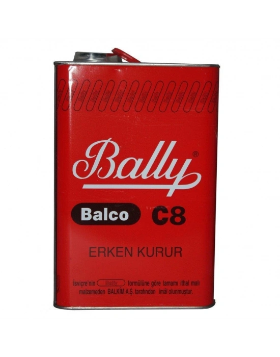 ® Bally Balco C8 3200 Gr Çok Amaçlı Yapıştırıcı