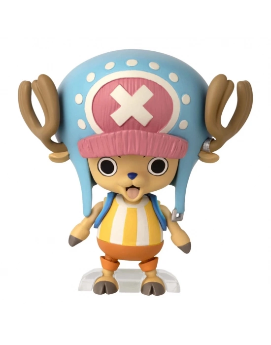 ® Chopper Poz Verilebilir Figür 36936