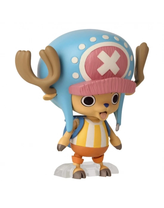 ® Chopper Poz Verilebilir Figür 36936