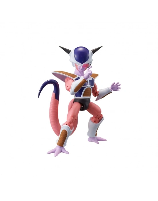 ® Frieza 1. Formu Poz Verilebilir Figür 16 cm