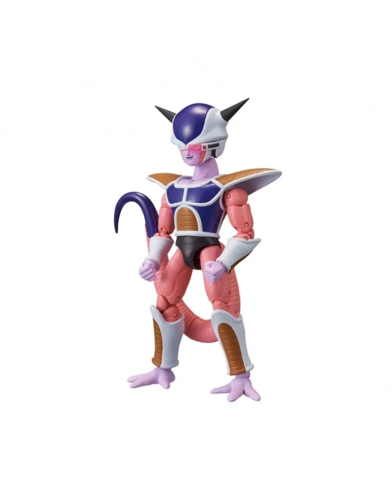 ® Frieza 1. Formu Poz Verilebilir Figür 16 cm