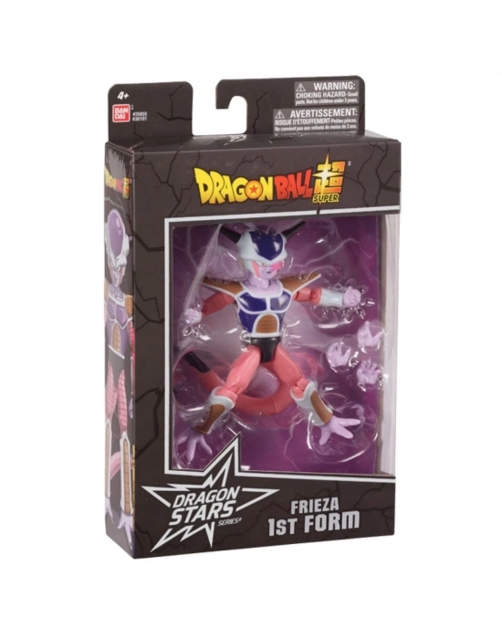 ® Frieza 1. Formu Poz Verilebilir Figür 16 cm