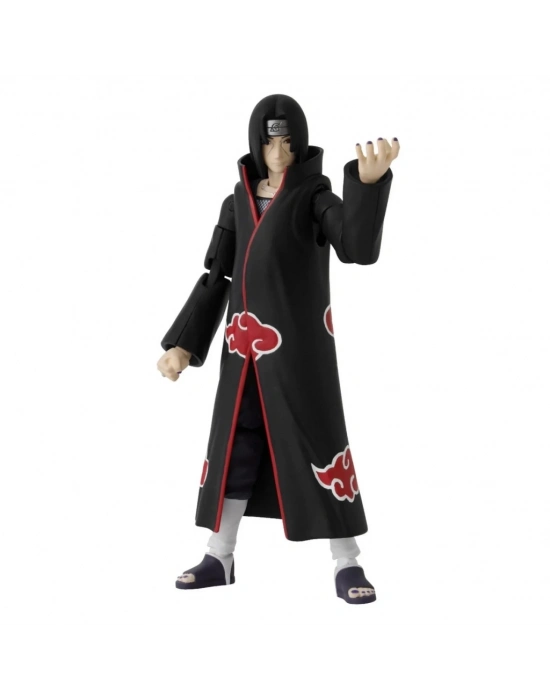 ® Bandai Itachi Poz Verilebilir Figür 36904