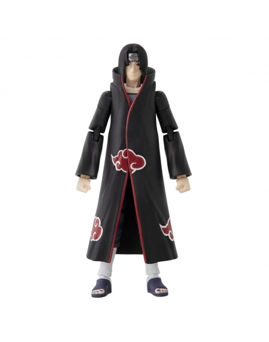 ® Bandai Itachi Poz Verilebilir Figür 36904