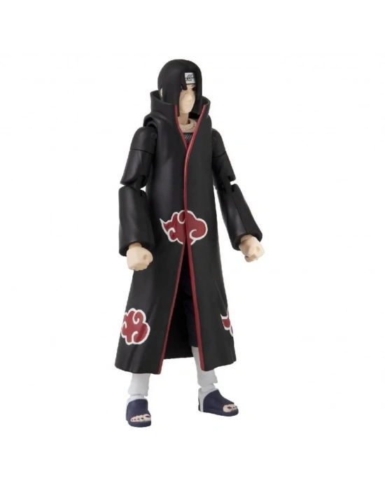 ® Bandai Itachi Poz Verilebilir Figür 36904