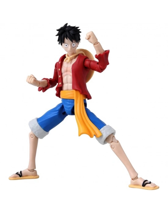 ® Monkey D. Luffy 37008