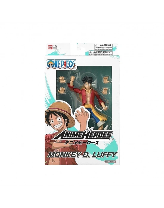 ® Monkey D. Luffy 37008
