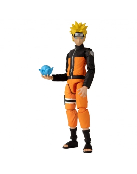 ® Bandai Naruto Poz Verilebilir Figür 36901