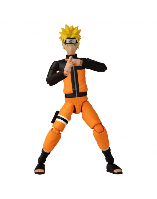 ® Bandai Naruto Poz Verilebilir Figür 36901