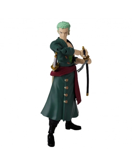 ® Zoro Roronoa Poz Verilebilir Figür 36932