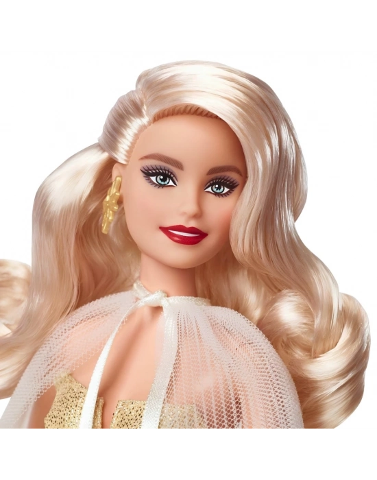 ® 2023 Mutlu Yıllar Bebeği HJX04