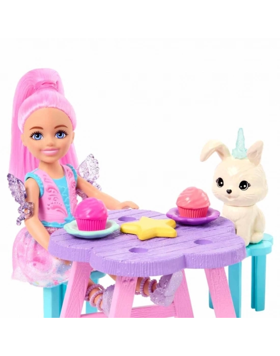 ® Touch of Magic  ve Oyun Seti HNT67