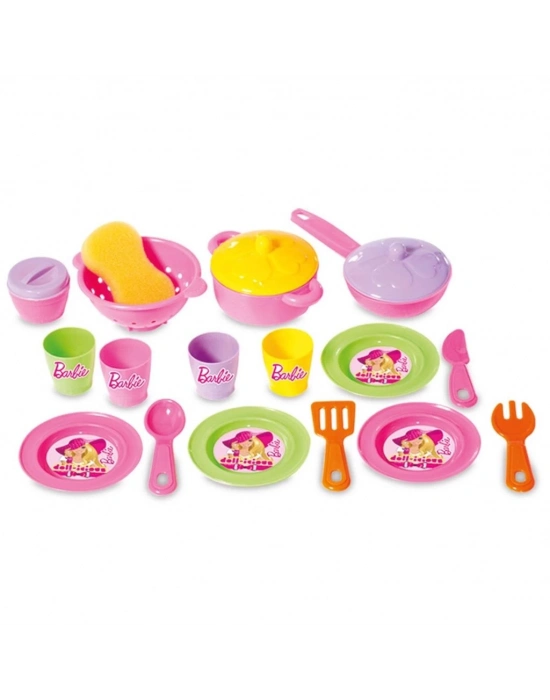 ® Bulaşıklık 21 Parça