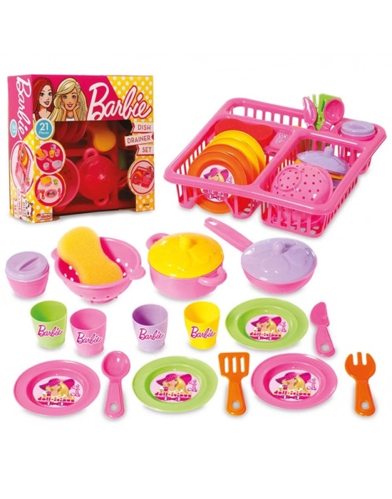 ® Bulaşıklık 21 Parça