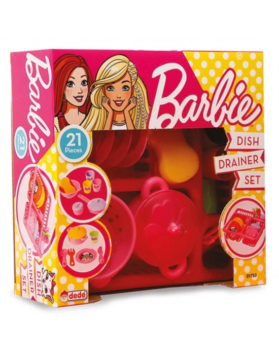 ® Bulaşıklık 21 Parça