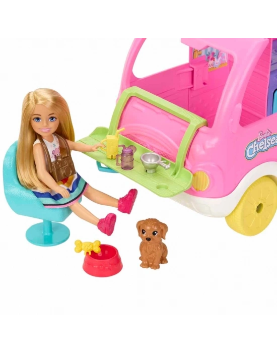 ® Yeni Karavanı HNH90