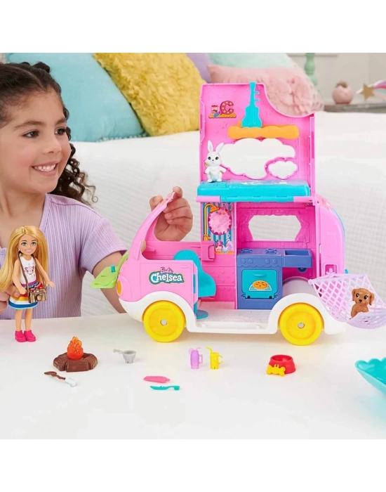 ® Yeni Karavanı HNH90