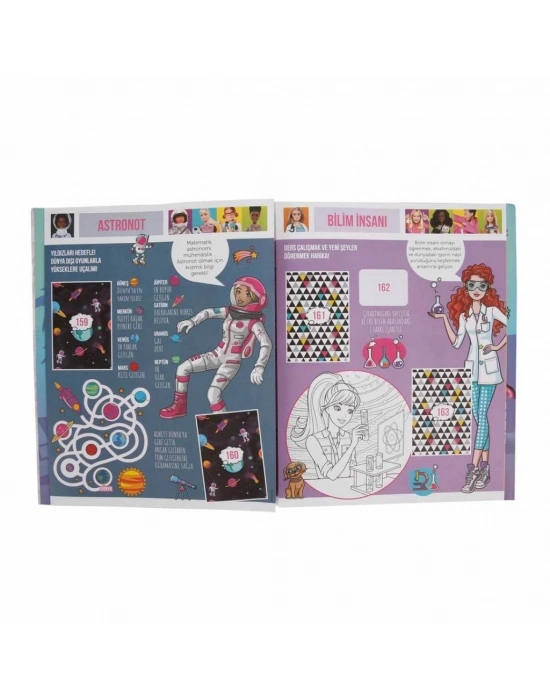 ® Çıkartma Albümü