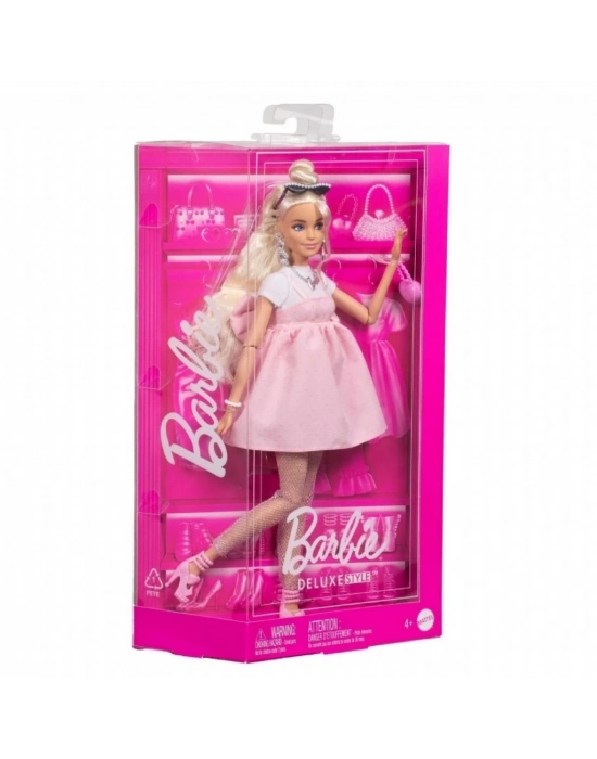 ®  Deluxe Style Bebekler