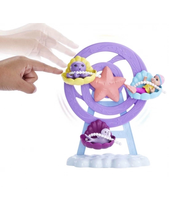 ®  Bebekleri ve Aksesuarları HLC30