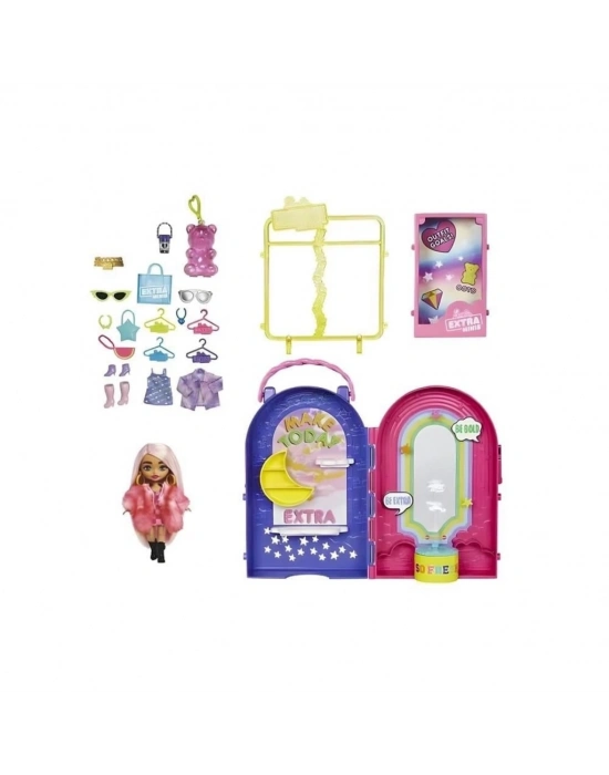 ®  Extra Mini Butik HHN15