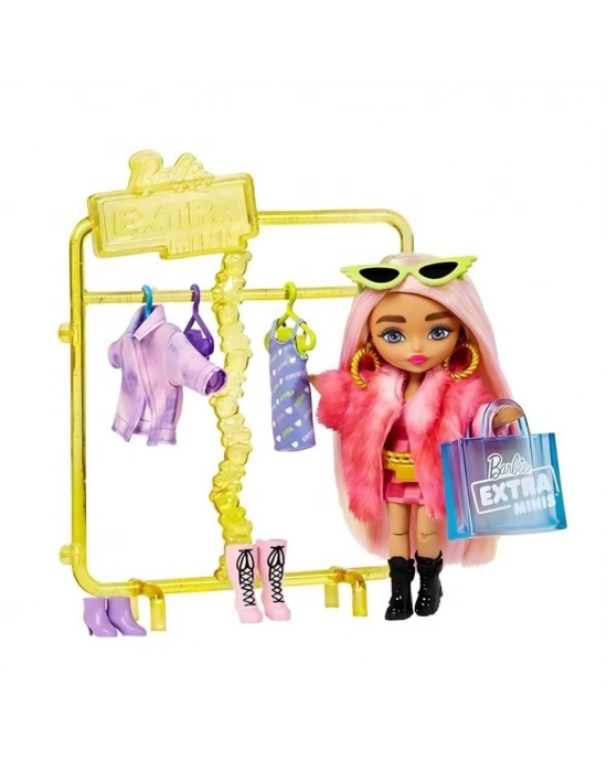 ®  Extra Mini Butik HHN15