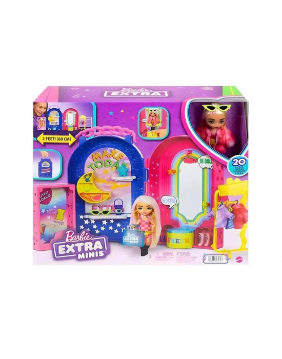 ®  Extra Mini Butik HHN15