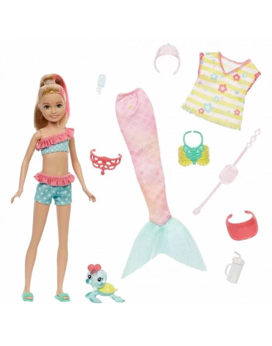® Mermaid Power Bebekleri HHG54
