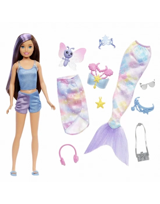 ® Mermaid Power Bebekleri HHG54