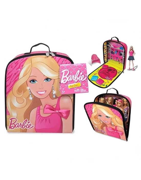 ® Oyun ve Bebek Çantası