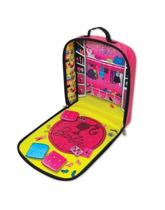 ® Oyun ve Bebek Çantası