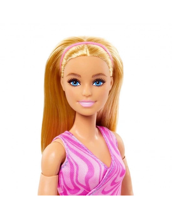 ® Sonsuz Hareket Bebeği